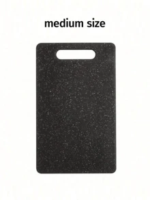 1pc/3pcs Kitchen Cutting Board Set, Easy To Clean, Suitable For Cutting Meat, Vegetables And Fruits. Kitchen Chopping Tool Set - Multicolor - View 13