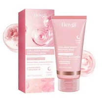 Facial Masks - Pink - View 3