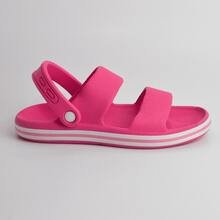 Women's Sandal - Verde Oscuro - Ver 2