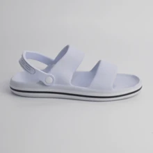 Women's Sandal - Beis - Ver 2