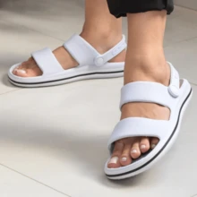 Women's Sandal - Champán - Ver 1