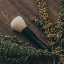 Bobbi Brown 全效遮瑕刷，适合日常使用 - 黑色 - 查看 3