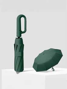 50+ UPF Automatic Umbrella - Strong Wind Resistant, Extreme UV Protection, Easy Folding Design, Automatic Open/Close, Fashionable Minimalist, Super Portable & Lightweight, Multi-Functional Sun & Rain Protection, & Convenient Ring Handle - Ideal For Outdoor Adventure And Travel, Spring Summer Picks, Brides Maid Gifts, Beach, Women's Day, Wedding Favors, Y2k, Bedroom, Car Accessories Women, Kitchen Decor, Cute Stuff, Mother's Day Gift, Bedroom Decor, Garden, Kitchen Decor, Summer, Beach, Room Decor, Squishy, Graduation,Outdoor,Garden,Travel Essentials,Portable Essentials,Beach Essentials,Graduation Season,Commencement,Graduation Ceremony,Graduation Gift,Graduation Present,Graduation Gift,Graduation Present,Congrats Grad,Congratulations Graduate,Valedictorian,Finish School,Graduation Party,Outdoor Essentials,Travel Portable,Hiking Essentials,Camping Essentials,Portable Tools,Summer Essentails,Summer Portable - Multicolor - View 22