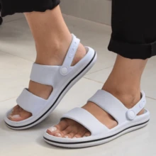 Women's Sandal - Rosa vieja - Ver 3