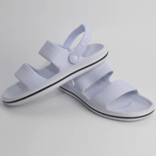 Women's Sandal - Púrpura malva - Ver 1