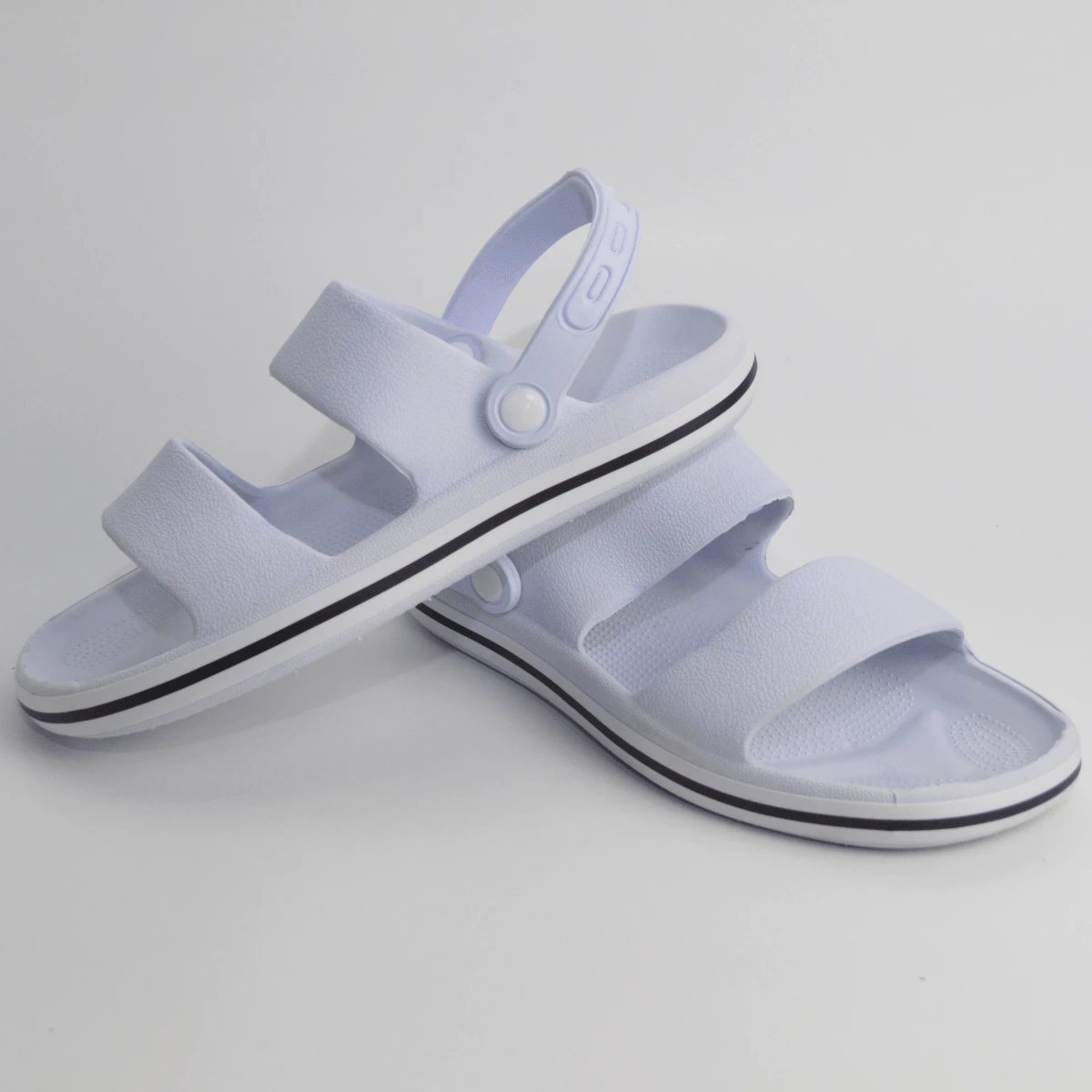Women's Sandal - Púrpura malva - Ver 1