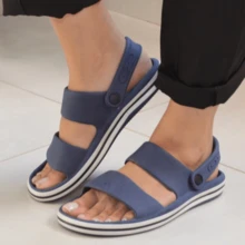 Azul bebê