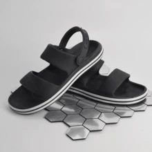 Women's Sandal - Rosado Sandía - Ver 3