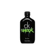 Calvin Klein - CK One Shock For Him EDT Spray (200ml) - Warm & Spicy - View 2