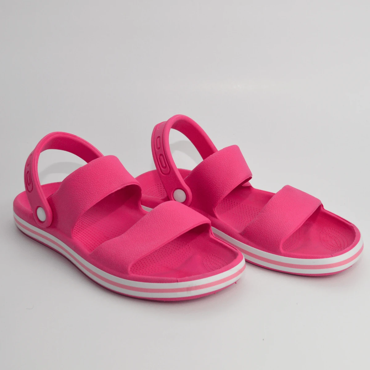 Women's Sandal - Óxido marrón - Ver 1