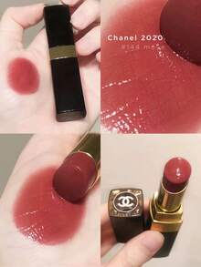 CHANEL 1.5克/0.05盎司闪亮润唇膏 #144 - MOVE，旅行装 - #144 - MOVE - 查看 4