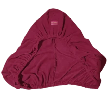 Standard Size Fleece Horse Saddle Cover, Soft Fabric, Effectively Protects Rider's Saddle, Dust And Friction Prevention. Dressage Size Fleece Horse Saddle Cover, Soft Fabric, Effectively Protects Rider's Saddle, Dust And Friction Prevention.