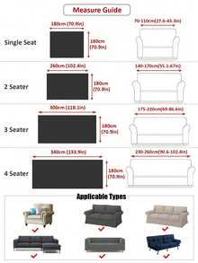1件纯色沙发毯，现代简约风格，蕾丝边设计，聚酯纤维材质，适用于客厅和卧室