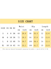 Women's Y2K Retro Basic Casual Low Waist Mini Drawstring Pencil Bodycon A-Line Side Split Short Skirts - Xám - Xem 11