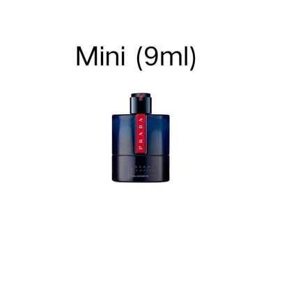  Prada - Luna Rossa Ocean Eau De Parfum Mini (9ml)