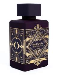 Lattafa Perfumes Badee Al Oud Amethyst Eau de Parfum 100 ml Fragancia Floral Exótica y Duradera - Floral - Ver 5