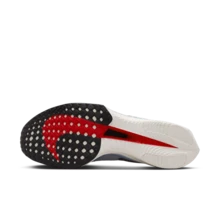 Nike ZOOMX VAPORFLY NEXT% 3 FK 男士跑步鞋 HJ9079-100 - 白 - 查看 3