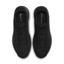 Nike AIR ZOOM UPTURN SC 男子跑步鞋 IB2746-002 - 黑/灰 - 查看 5