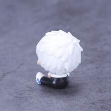 辻中芳树，印堂光，《夏日光逝去》，Q版动漫手办，动漫周边，动漫周边生日礼物，动漫人物雕像，桌面摆件，电脑装饰，收藏手办，情人节礼物，小礼物，收藏品 - 彩色 - 查看 11