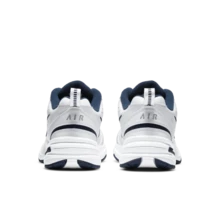 耐克 AIR MONARCH IV 男鞋，多功能训练鞋，室内健身鞋，415445-102 - 白 - 查看 7