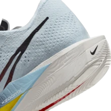 Nike ZOOMX VAPORFLY NEXT% 3 FK 男士跑步鞋 HJ9079-100 - 白 - 查看 9