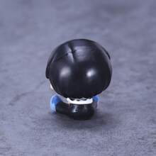 辻中芳树，印堂光，《夏日光逝去》，Q版动漫手办，动漫周边，动漫周边生日礼物，动漫人物雕像，桌面摆件，电脑装饰，收藏手办，情人节礼物，小礼物，收藏品 - 彩色 - 查看 7