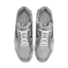 Nike AIR ZOOM SPIRIDON CAGE 2 男士跑步鞋 CJ1288-001 - 黑/灰 - 查看 5