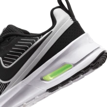 Nike AIR MAX NUAXIS Men Skateboarding Casual Shoes FD4329-005 - Black/Gray - View 9