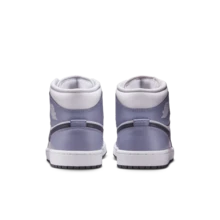 Nike Air Jordan 1 Mid 男士休闲运动鞋 DQ8426-145 - 顏色 - 查看 7