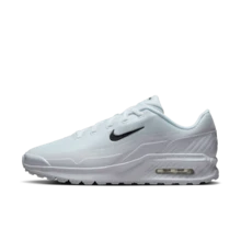 Nike AIR MAX BIA Men Casual Sneakers IF2624-100 - White Black/grey - View 2