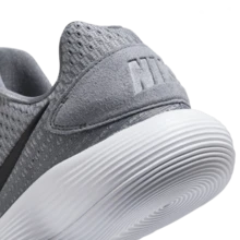 Nike HYPERDUNK 2017 LOW EP 男款篮球鞋 897637-002 - 黑/灰 - 查看 9