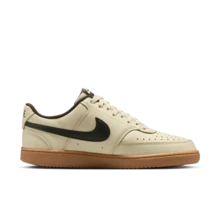 Nike COURT VISION LO 男士滑板休闲鞋 HV4506-200 - 顏色 - 查看 4