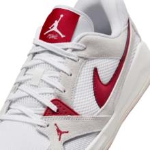 Nike JORDAN CMFT ERA 男士滑板休闲鞋 HJ6777-116 - 白白 - 查看 8