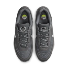 Giày chạy bộ nam Nike AIR MAX VERSE FV1302-005 - Đen/Xám - Xem 5