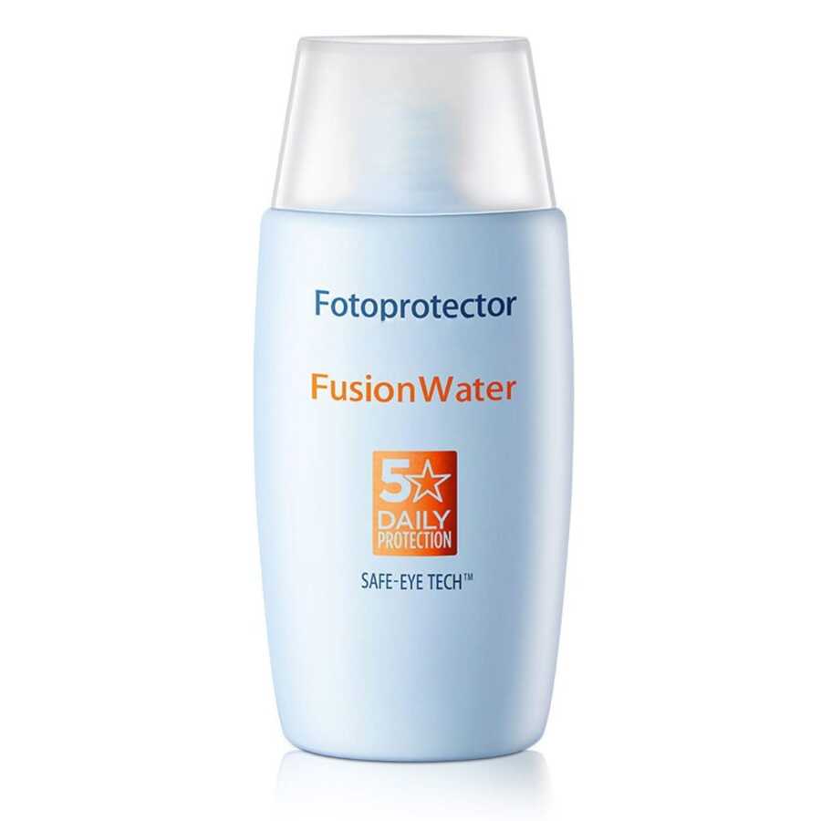 Sunscreens - White - View 1