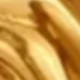 Pliegues dorados