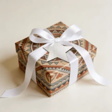 1 Stück Goldener Mond und Sterne Laterne Wanddekoration, Acryl Spiegel Aufkleber Dekoration, geeignet für Schlafzimmerfenster, Kamin und Hintergrundbeleuchtung, kreative DIY Feiertags Dekoration für Partys.