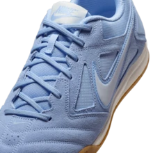 Nike GATO 男士滑板休闲鞋 HQ6020-401 - 藍/藏青黑/灰 - 查看 8