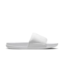 Nike KOBE OFCOURT SLIDE 男士凉鞋 IF2870-100 - 白黑/灰 - 查看 5