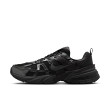 Nike V2K RUN Men's Running Shoes HJ4497-001 - Black/Gray - View 2