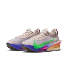 Nike AIR ZOOM ALPHAFLY NEXT% 3 EK 男士跑步鞋 HJ7041-600 - 顏色 - 查看 6