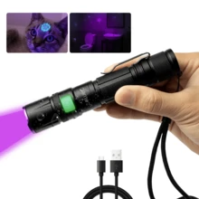 Flashlights - Black - View 10