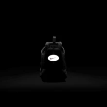 Nike AIR ZOOM SPIRIDON CAGE 2 男士跑步鞋 CJ1288-001 - 黑/灰 - 查看 9