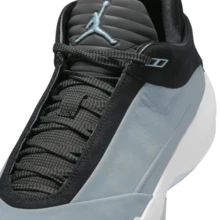 Nike Air Jordan 40 PF 男士滑板休闲鞋 HM9932-400 - 藍/藏青黑/灰 - 查看 8