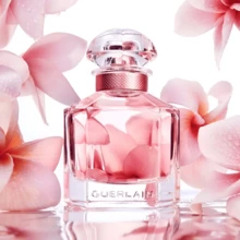 Guerlain Mon Guerlain Edp Intense – Intense And Elegant Feminine Perfume With Notes Of Lavender, Vanilla And Oriental Flowers That Provide Femininity, Sophistication And Durability; Ideal For Women Looking For A Modern And Distinctive Scent For Evening Or Special Events. ✅ 24/72h Delivery To Spain (Mainland) | Beauty Explosion | Your Beauty And Makeup Store – Exploit Your Best Version - 花香,東方香,香草香 - 查看 4