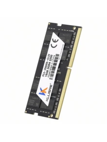Kllisre 笔记本电脑内存 DDR4 SODIMM 8GB 16GB 2666MHz 3200MHz 1.2V CL22 笔记本电脑内存 - DDR4 - 查看 4