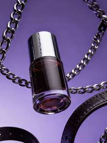 GIRLCULT Essence Y01 锁心唇油 4克，滋养唇部护理，高光泽妆效，保湿丰盈，不粘腻配方，显色度高，打造玻璃般水润唇妆，保湿护理，可爱美妆礼品。4克/0.14盎司 - Y01 - 查看 7