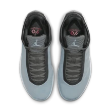 Nike Air Jordan 40 PF 男士滑板休闲鞋 HM9932-400 - 藍/藏青黑/灰 - 查看 5