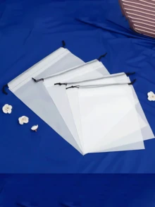 2pcs Ski Boot Blade Cover, Ice Skate Blade Cover, Speed Skating Blade Cover, Maple Leaf Ice Skate Blade Cover - Multicolor - View 11