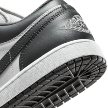 Nike Air Jordan 1 Low Men's Casual Sneakers 553558-044